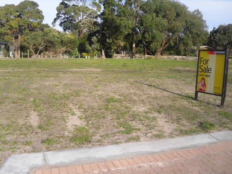 Lot 49 (23 Acacia Court, Inverloch VIC 3996
