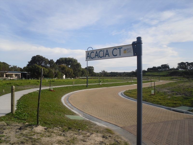 Lot 49 (23 Acacia Court, Inverloch VIC 3996