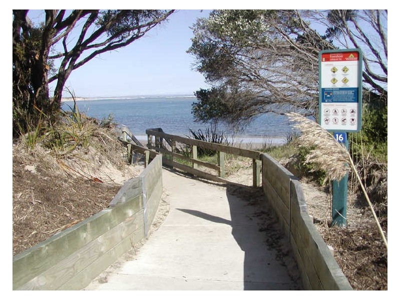 2 & 4 Abbott Street, Inverloch VIC 3996