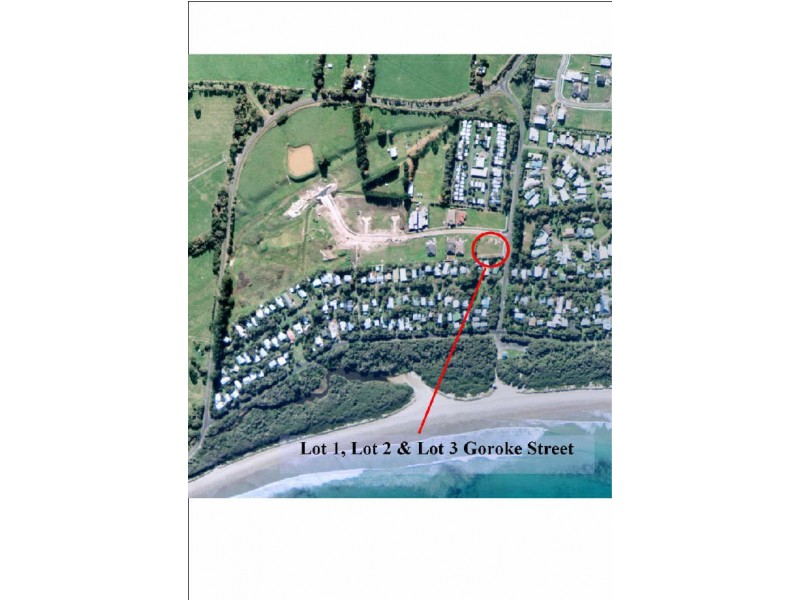 Lot 1 Goroke Street, Inverloch VIC 3996