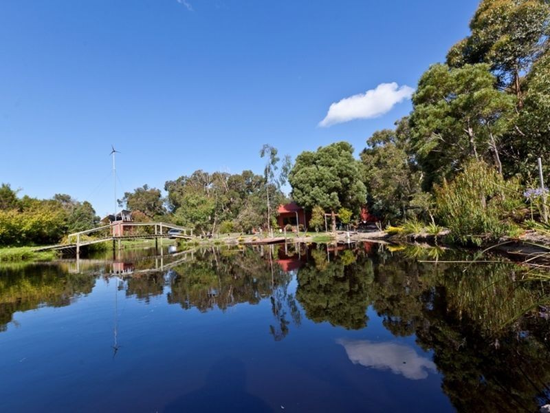 2280 K’burra-Wonthaggi Road Lance Creek, Wonthaggi VIC 3995