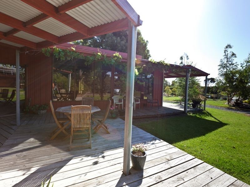 2280 K’burra-Wonthaggi Road Lance Creek, Wonthaggi VIC 3995