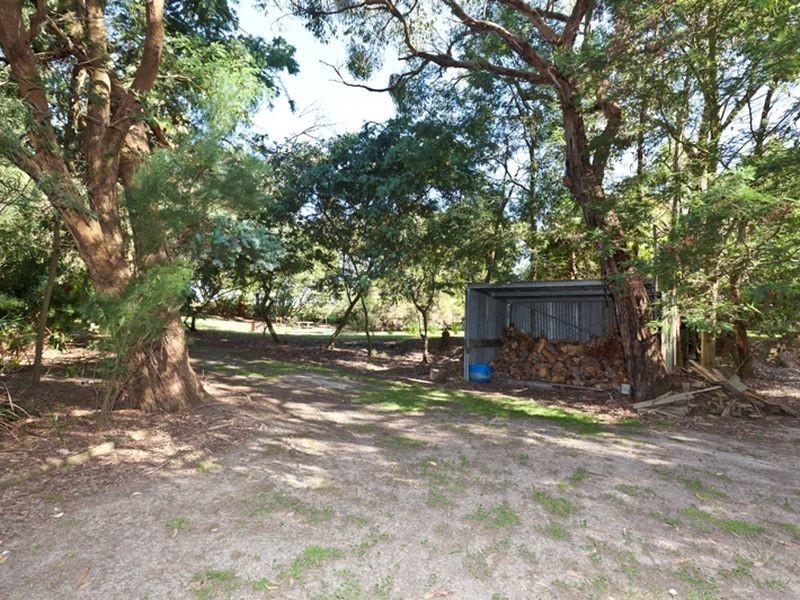 2280 K’burra-Wonthaggi Road Lance Creek, Wonthaggi VIC 3995