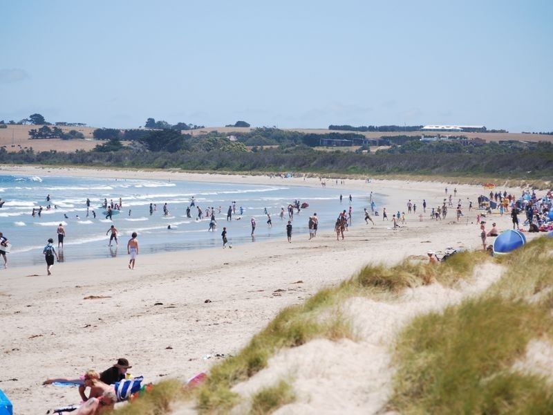 Lot 24 Hakea Court, Inverloch VIC 3996