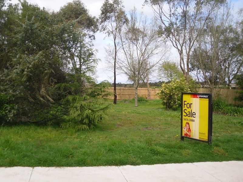 1 Correa Place, Inverloch VIC 3996