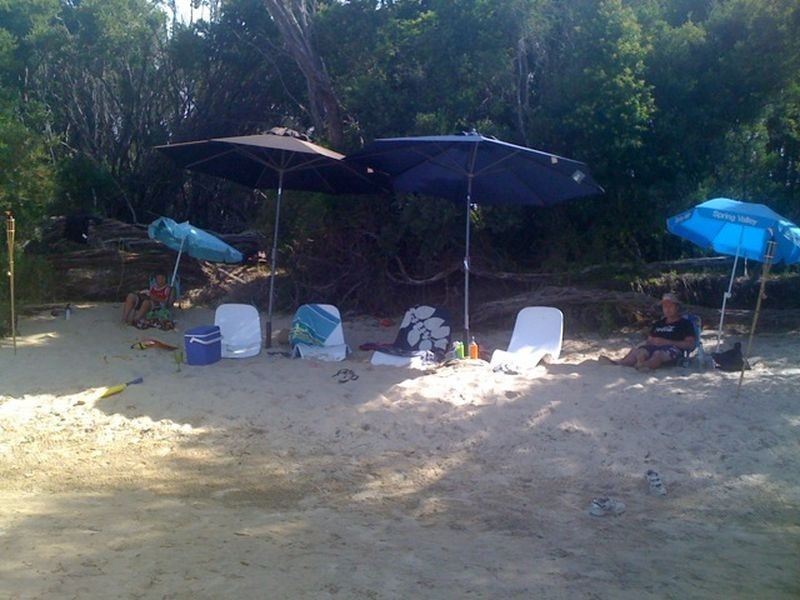 836 Lees Road Venus Bay, Inverloch VIC 3996