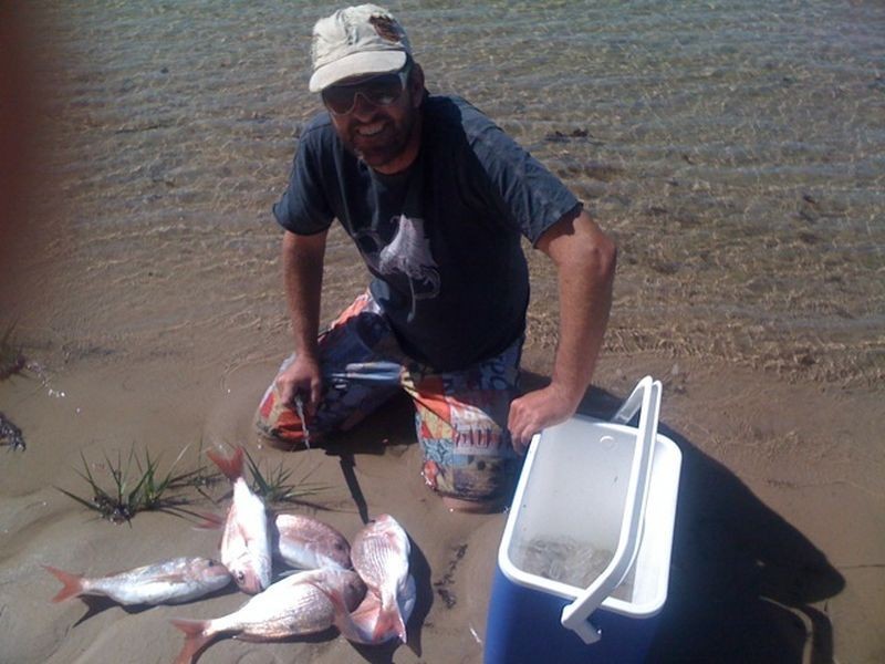 836 Lees Road Venus Bay, Inverloch VIC 3996