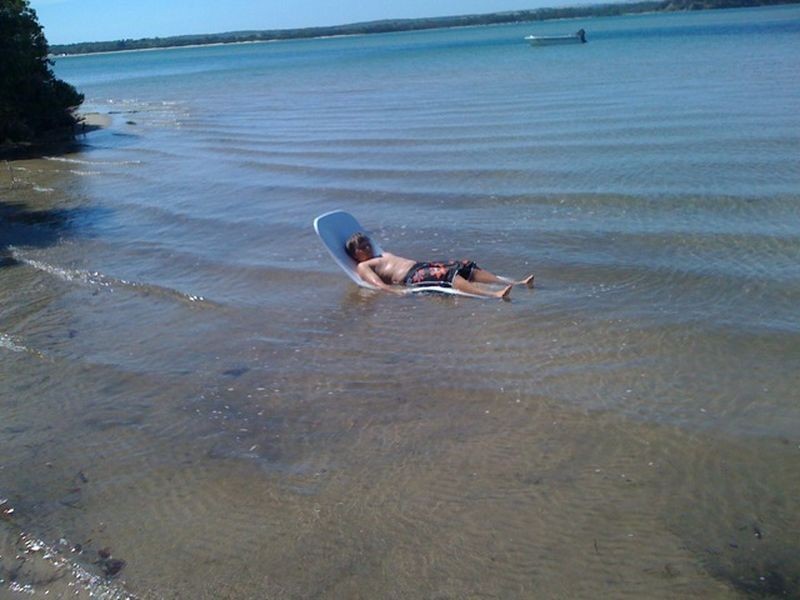 836 Lees Road Venus Bay, Inverloch VIC 3996