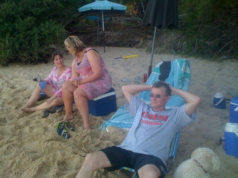 836 Lees Road Venus Bay, Inverloch VIC 3996