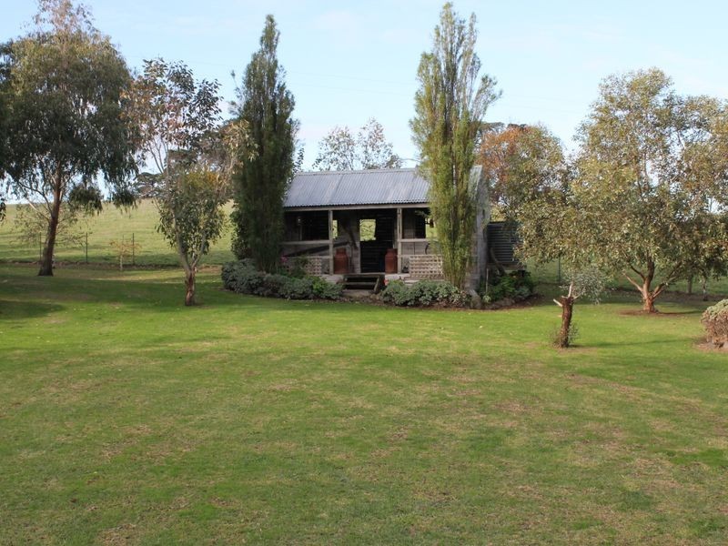 485 Pound Creek Road Pound Creek via, Inverloch VIC 3996
