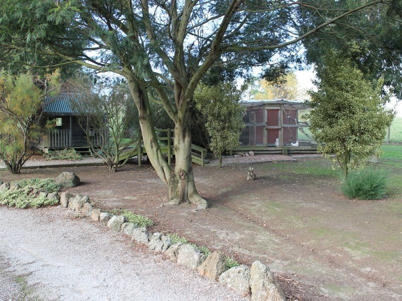 485 Pound Creek Road Pound Creek via, Inverloch VIC 3996
