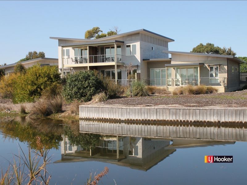 Unit 16/5 Lindsey Close, Inverloch VIC 3996