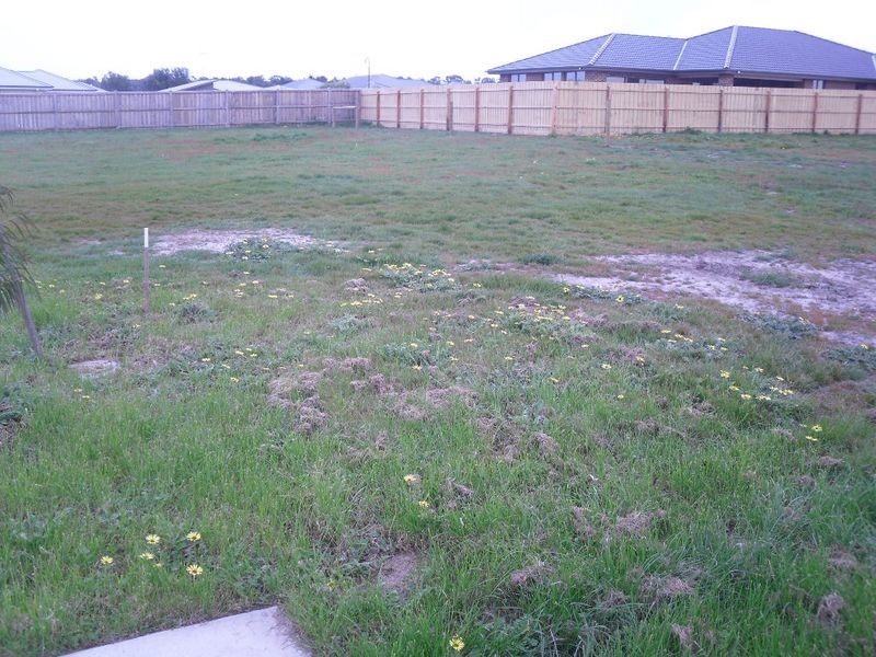 Lot 323 Hobson Place, Inverloch VIC 3996