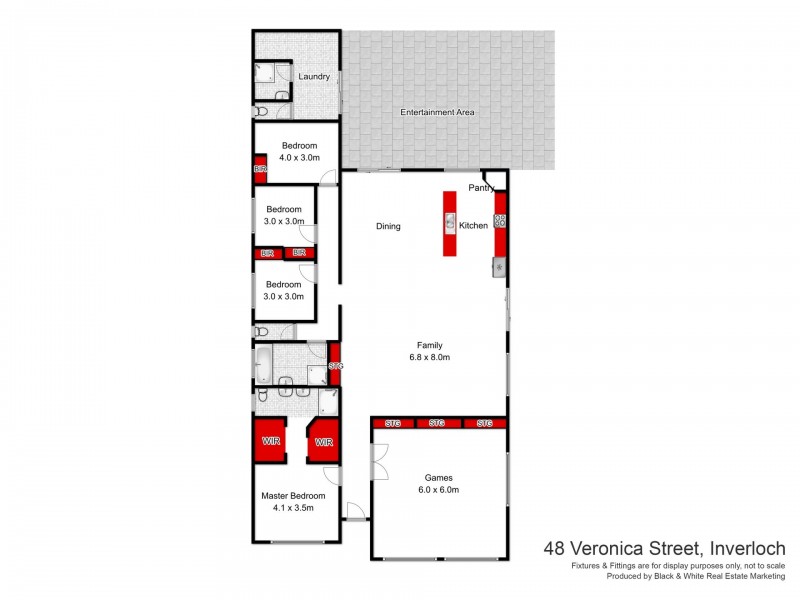 48 Veronica Street, Inverloch VIC 3996