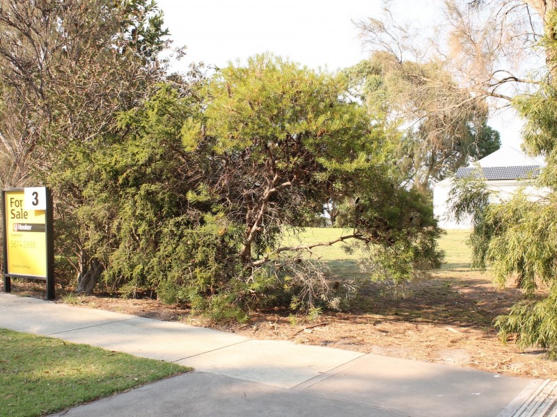 Lot 3 (12) Venus Street, Inverloch VIC 3996