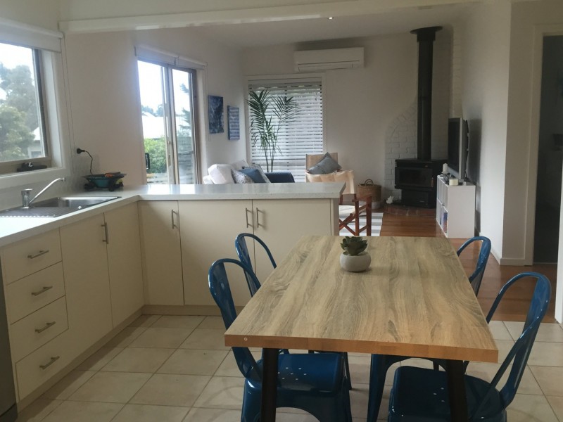 12 Corsair Grove, Inverloch VIC 3996