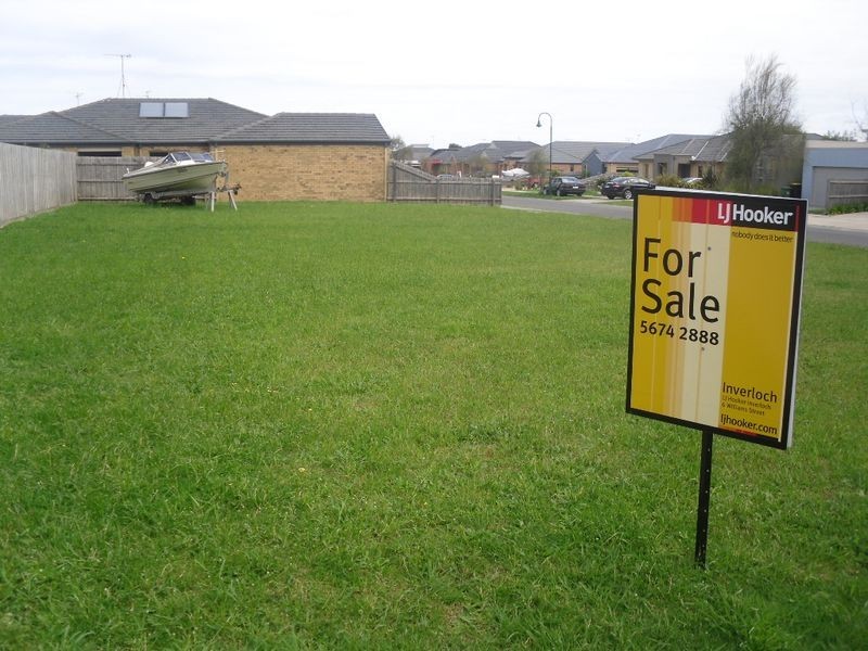 44 Tamara Crescent, Inverloch VIC 3996