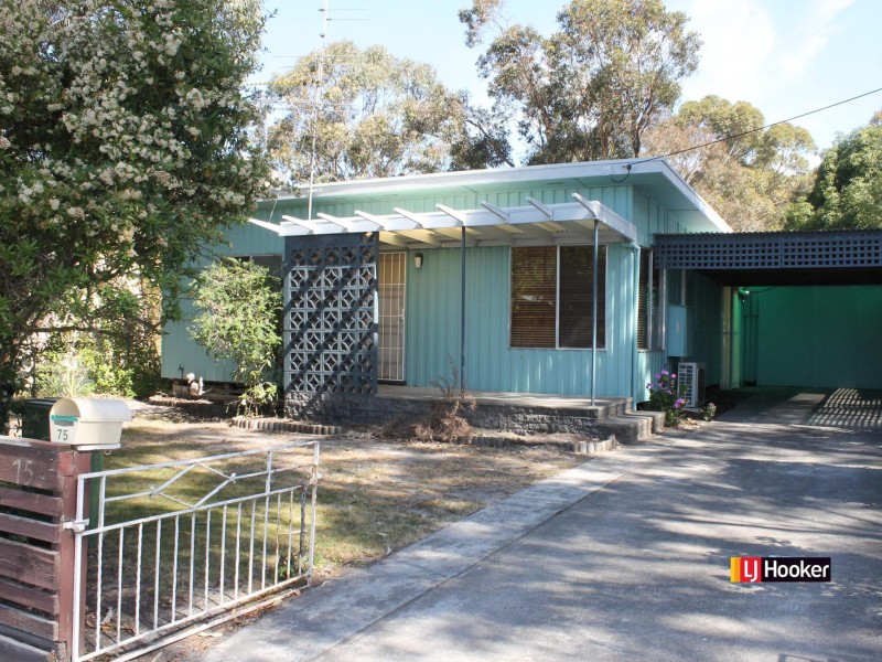75 Halford Street, Inverloch VIC 3996
