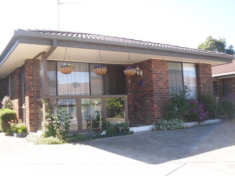 5/55 Sandymount Avenue, Inverloch VIC 3996
