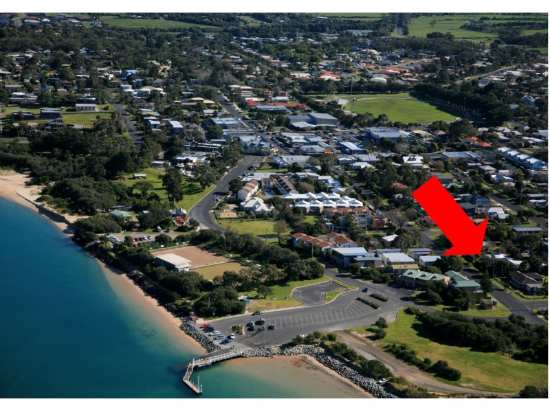 25 Hopetoun Street, Inverloch VIC 3996