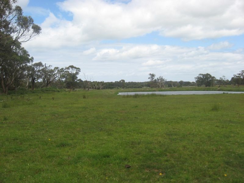 Lot 5 Inverloch – Kongwak Road, Wattle Bank VIC 3995