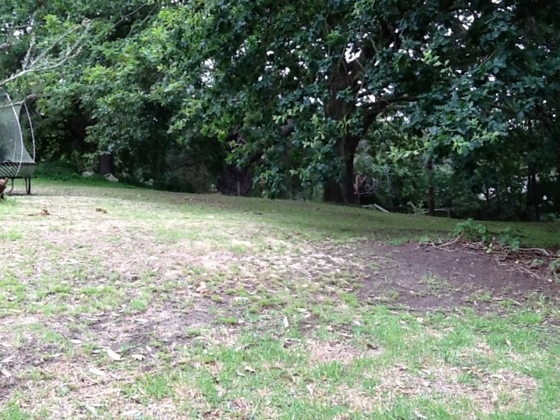 Lot 2 & Lo Williams Street, Kongwak VIC 3951