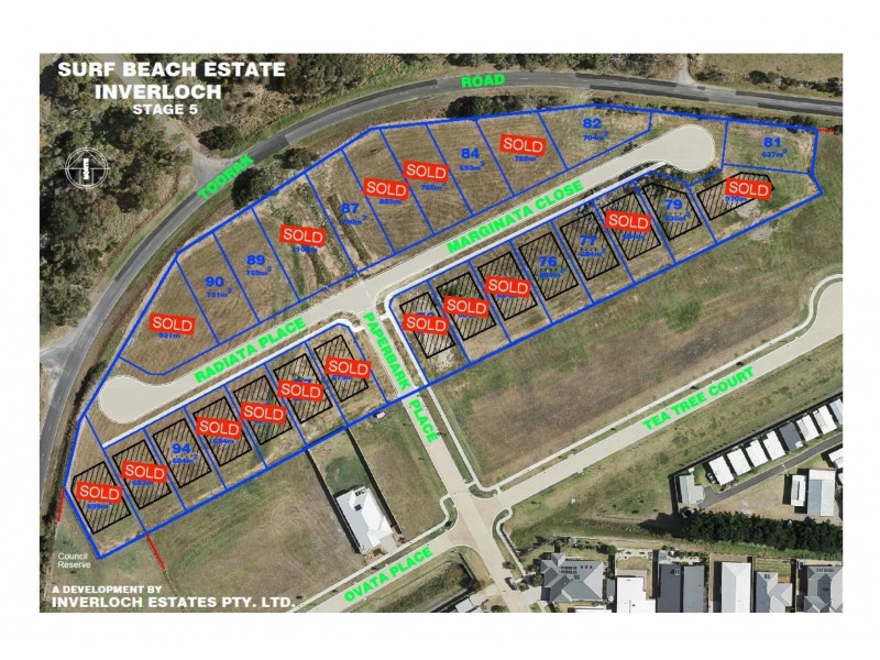 Lot 87 Marginata Close, Inverloch VIC 3996