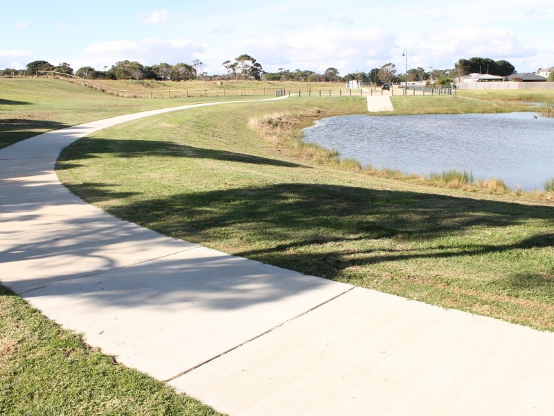 Lot 93 Radiata Place, Inverloch VIC 3996