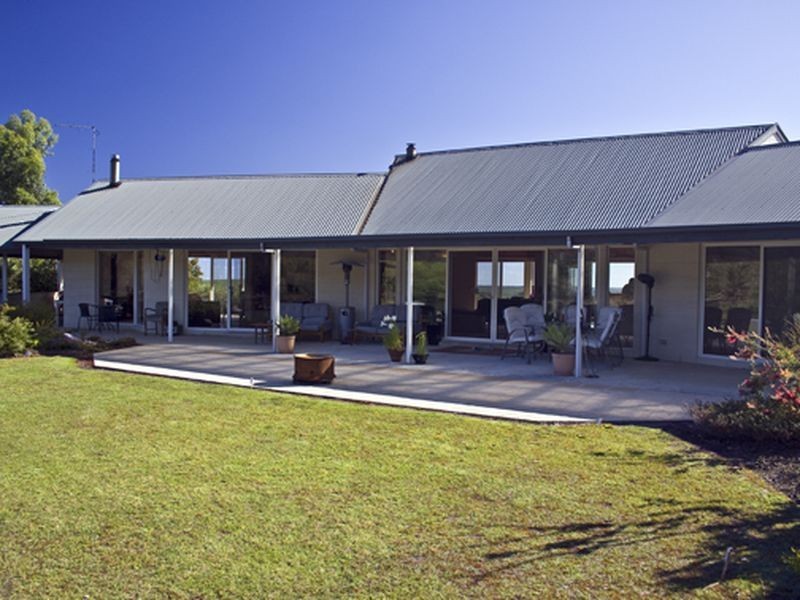 220 Wisdoms Road, Pound Creek VIC 3996