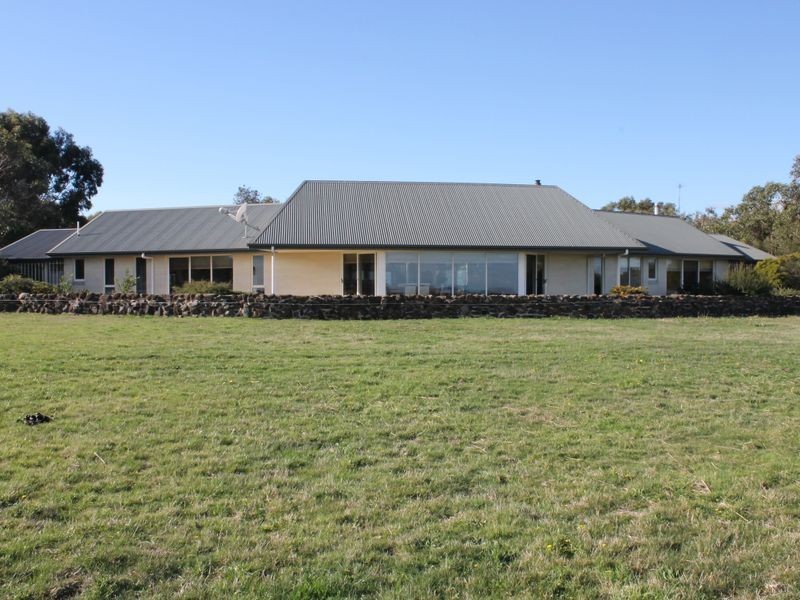 220 Wisdoms Road, Pound Creek VIC 3996