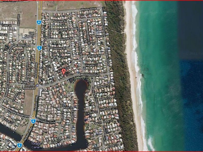 35 Pretella Street, Wurtulla QLD 4575