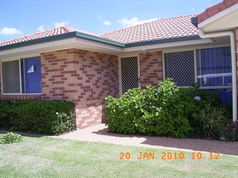 33/17 Carree Street, Caloundra West QLD 4551