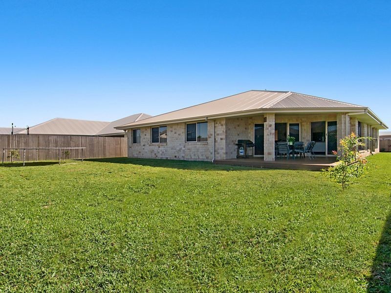 22 Northbrook Street, Caloundra West QLD 4551