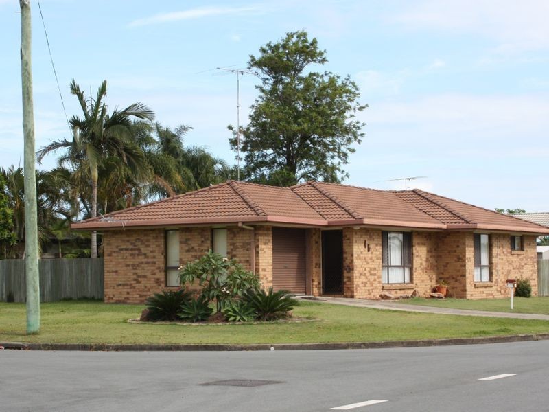 45 Spinnaker Boulevard, Wurtulla QLD 4575