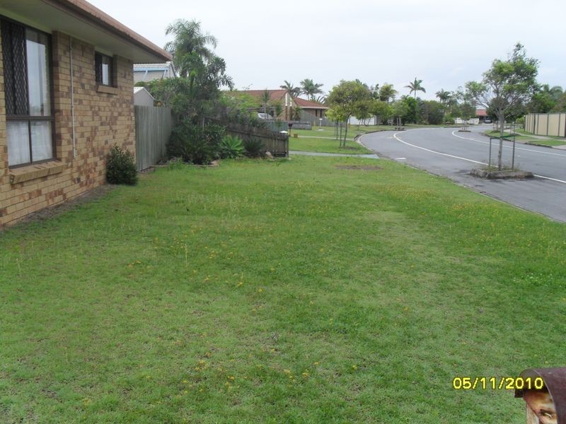 45 Spinnaker Boulevard, Wurtulla QLD 4575