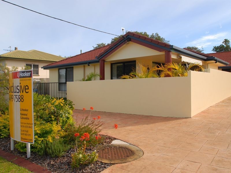 1/23 Suller St, Caloundra QLD 4551