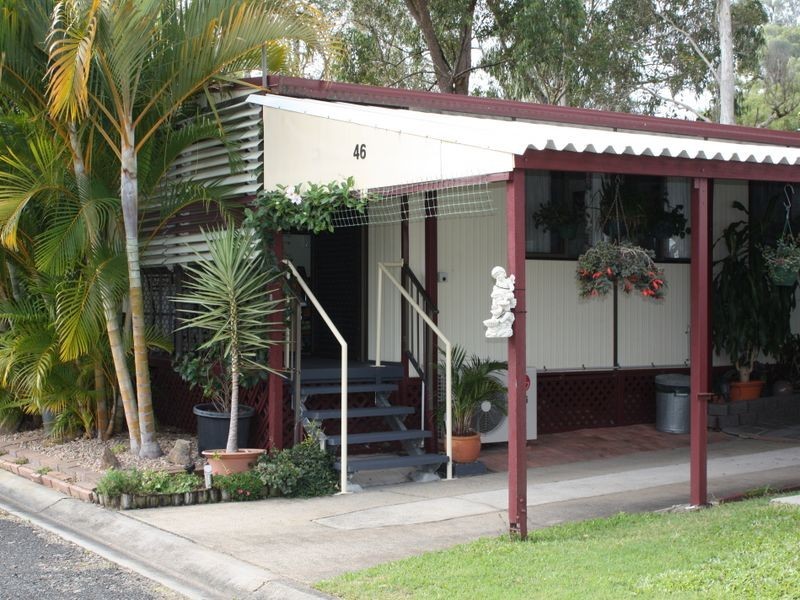 46/96 Caloundra Road, Little Mountain QLD 4551