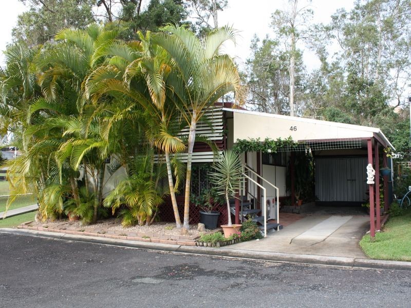 46/96 Caloundra Road, Little Mountain QLD 4551