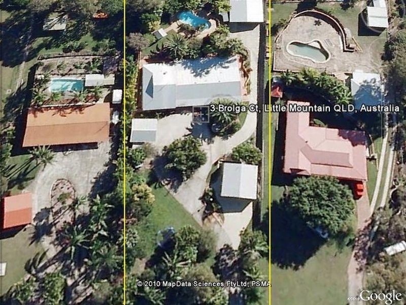 3 Brolga Court, Little Mountain QLD 4551