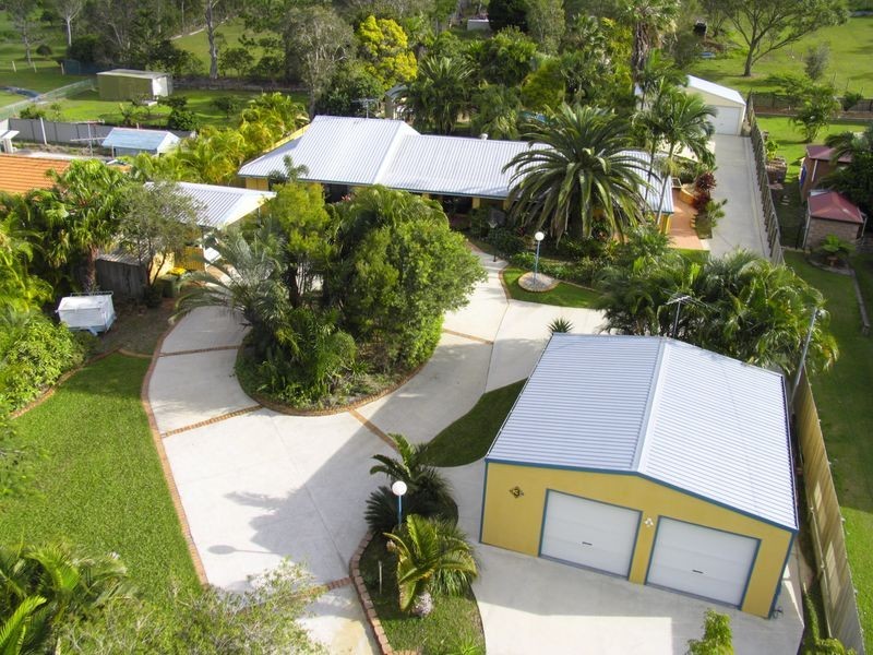 3 Brolga Court, Little Mountain QLD 4551