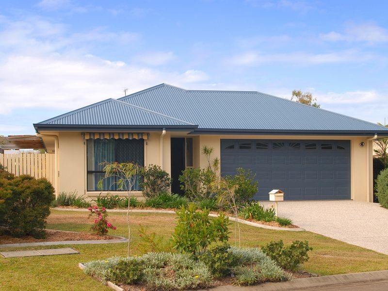 6 Springbrook Street, Caloundra QLD 4551
