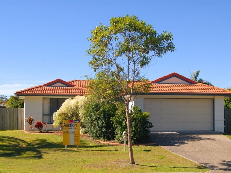 43 Mimosa Crescent, Currimundi QLD 4551