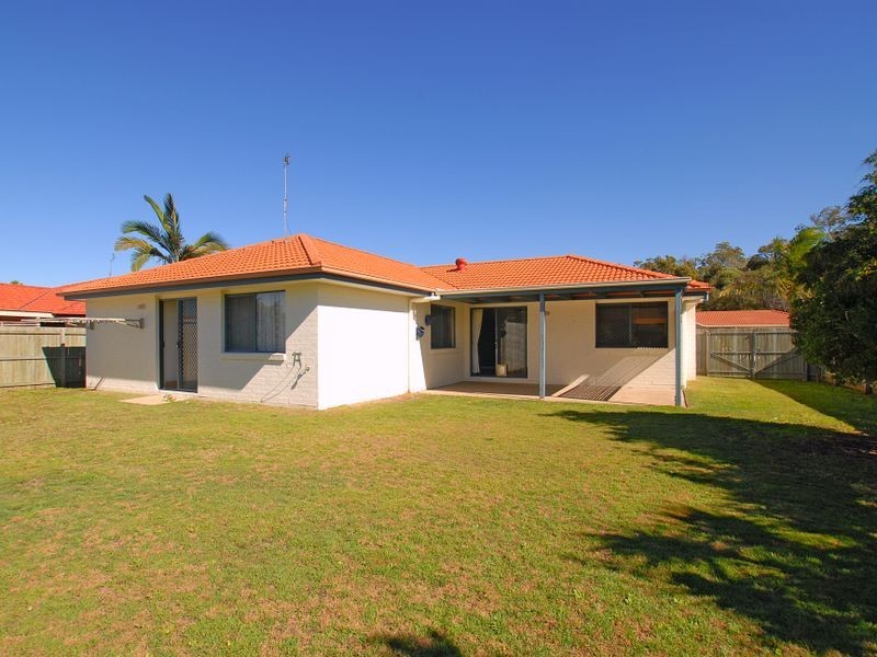 43 Mimosa Crescent, Currimundi QLD 4551