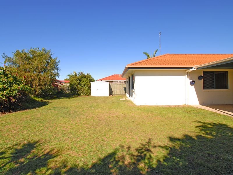 43 Mimosa Crescent, Currimundi QLD 4551