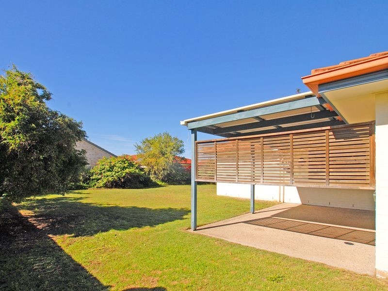 43 Mimosa Crescent, Currimundi QLD 4551