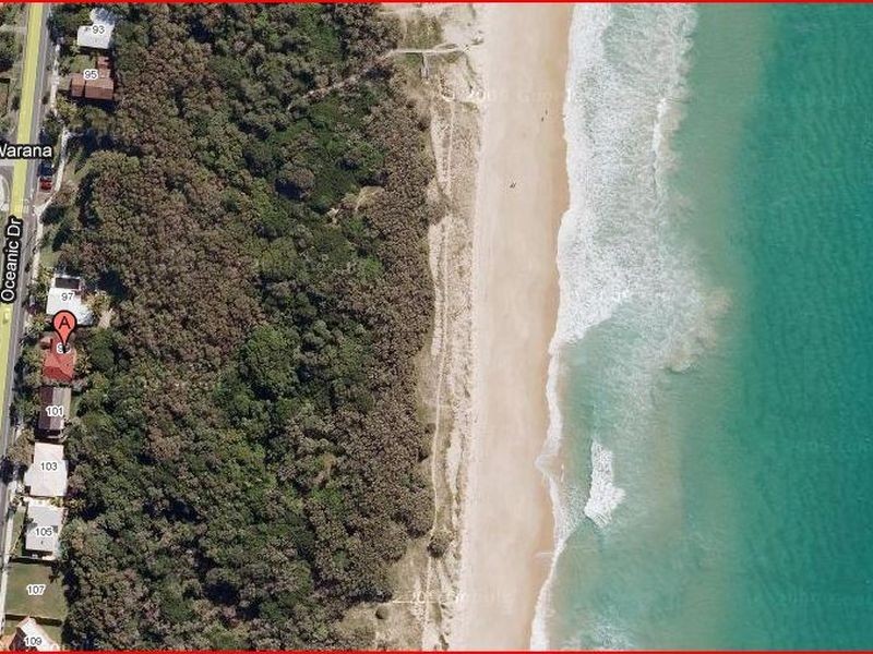 99 Oceanic Drive, Warana QLD 4575