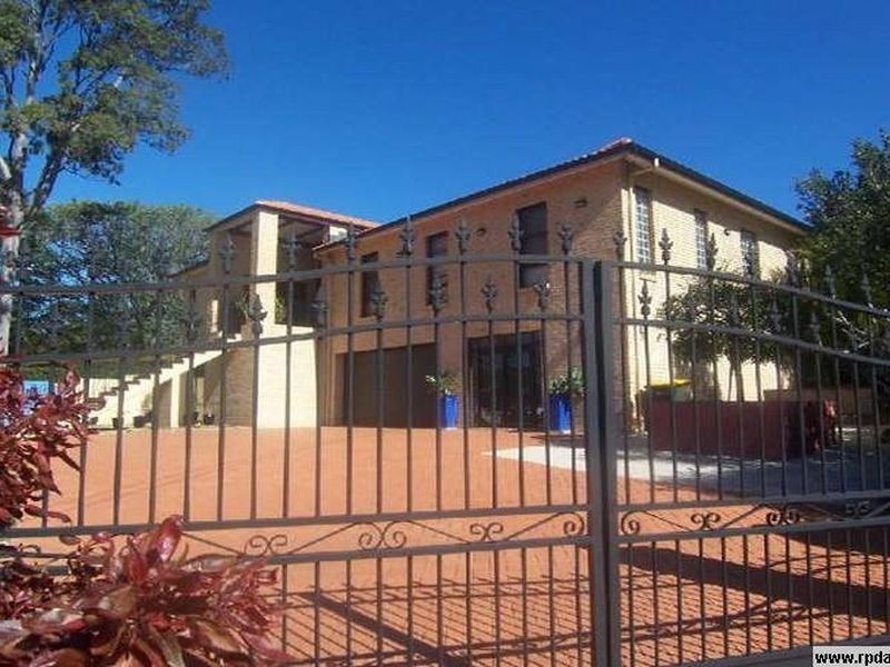 252 Maundrell Terrace, Aspley QLD 4034