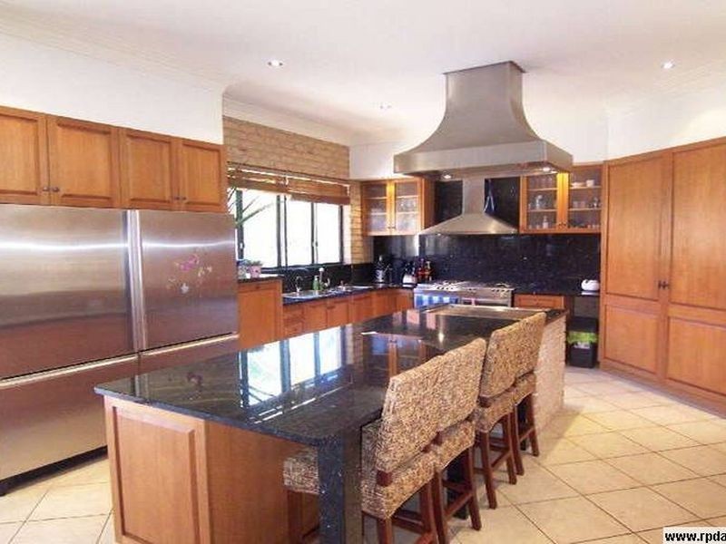 252 Maundrell Terrace, Aspley QLD 4034