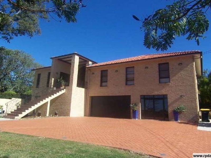 252 Maundrell Terrace, Aspley QLD 4034