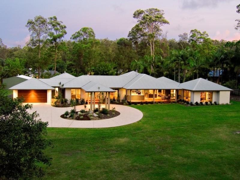 12 Tanawha Road, Tanawha QLD 4556